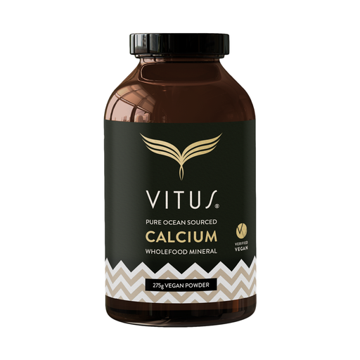 [25276251] Vitus Calcium Powder