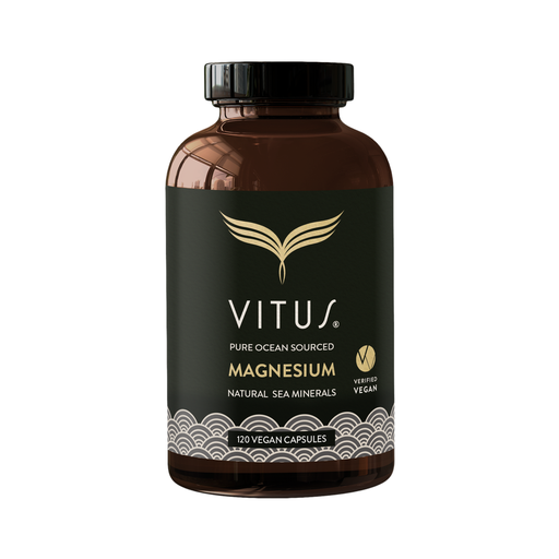 [25312461] Vitus Magnesium