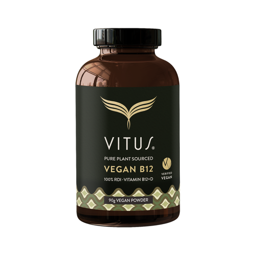 [25312454] Vitus Vegan B12 Powder