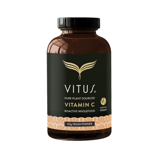 Vitus Vitamin C Powder