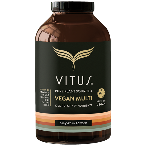[25348996] Vitus Vegan Multi Powder