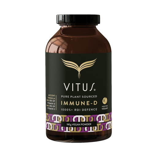 [25349092] Vitus Immune-D Powder