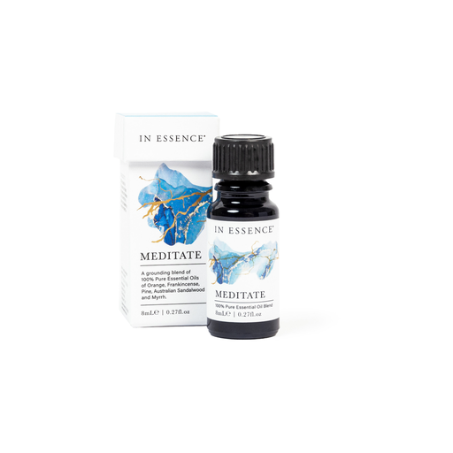 [25304442] In Essence Lifestyle Blend  Meditate