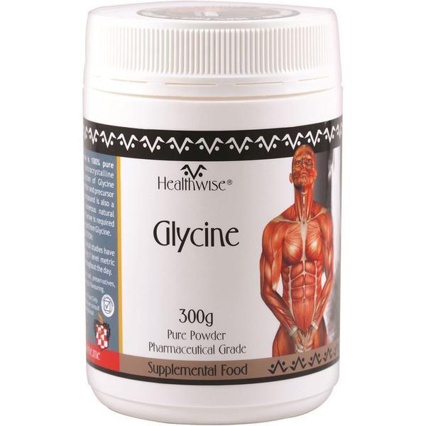 HealthWise Glycine
