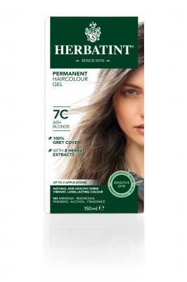 Herbatint 7C Ash Blonde