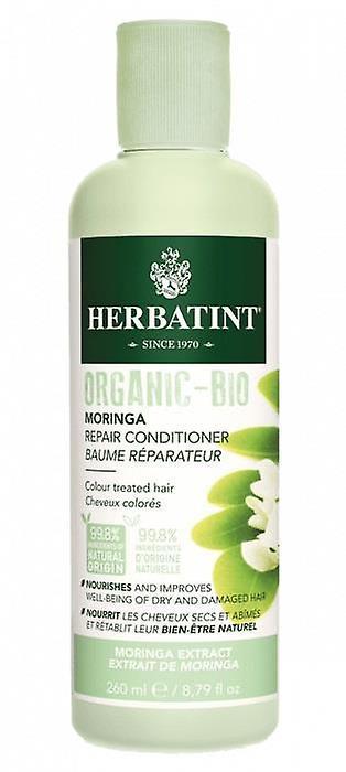 Herbatint Moringa Conditioner