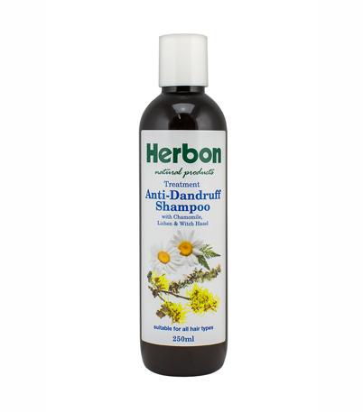 Herbon Shampoo Anti Dandruff