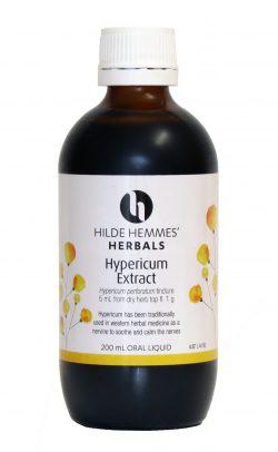 Hilde Hemmes Herbal Hypericum