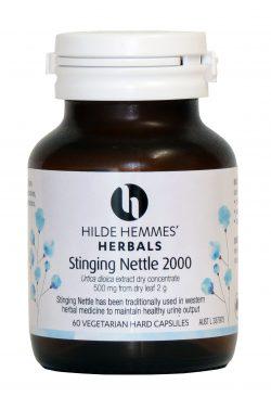 Hilde Hemmes Herbal Stinging Nettle