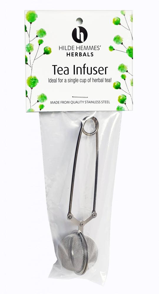 Hilde Hemmes Tea Tea Infuser