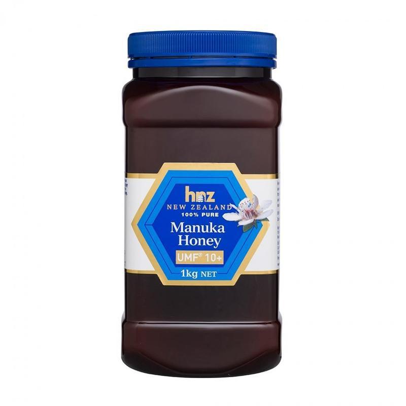 HNZ Manuka HNZ UMF 10+ Pure Manuka Honey