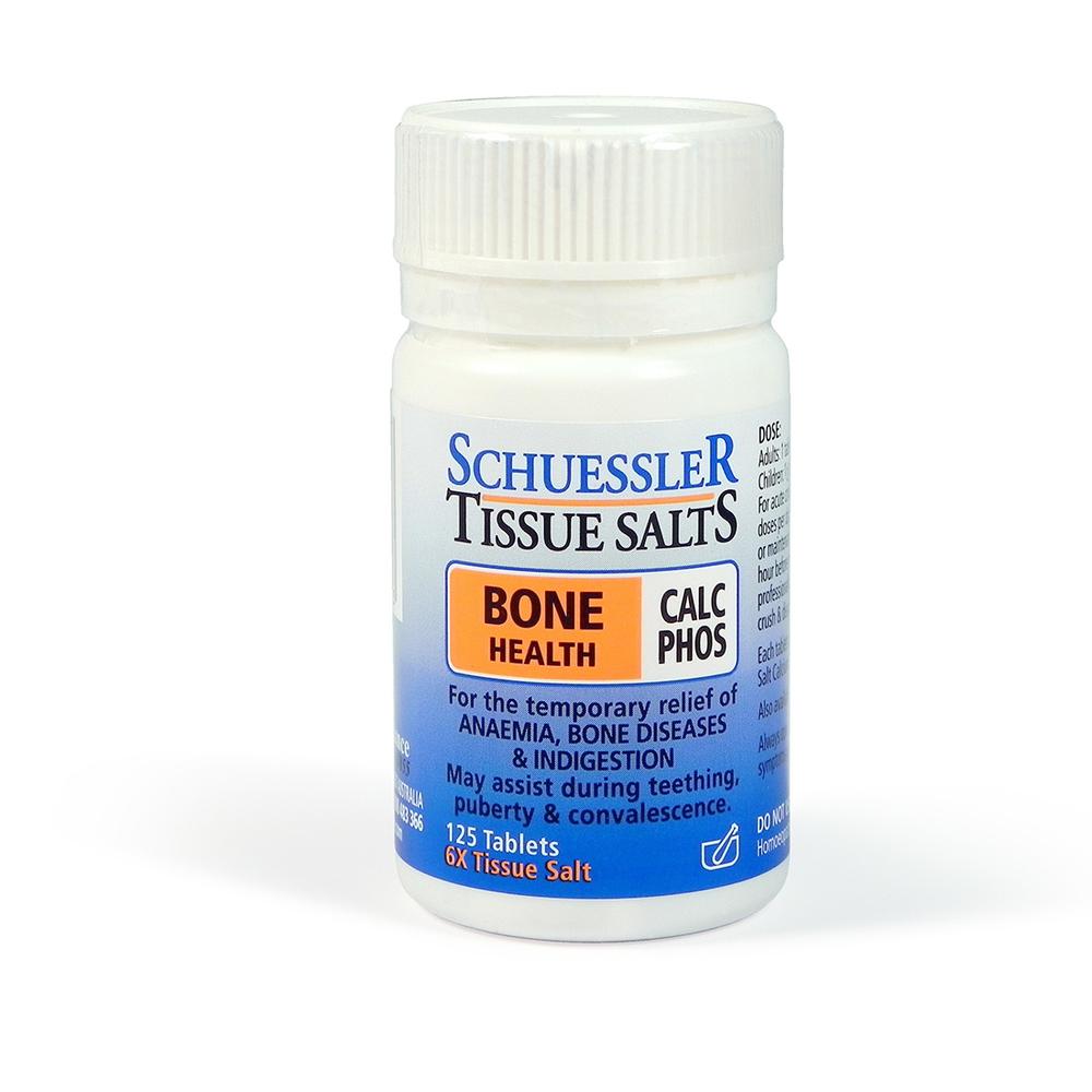 Martin &amp; Pleasance Schuessler Tissue Salts Calc Phos