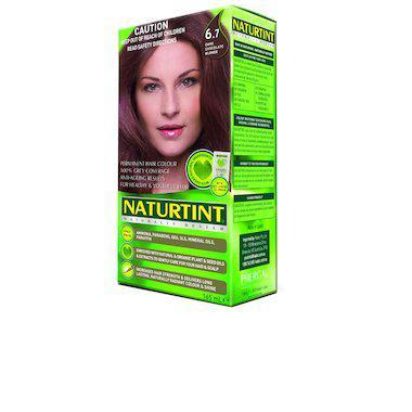NaturTint Naturstyle Dark Chocolate Blonde - 6.7