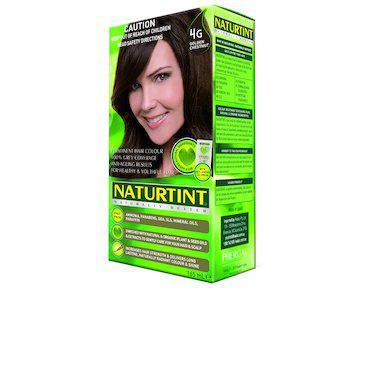 NaturTint Naturstyle Golden Chestnut 4G