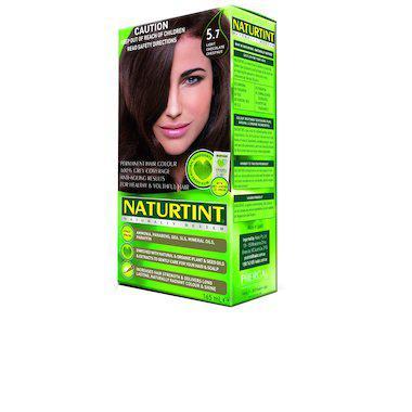 NaturTint Naturstyle Light Chocolate Chestnut - 5.7
