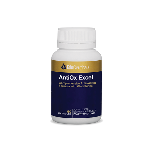 Bioceuticals Antiox Excel