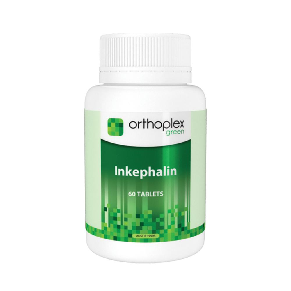 Orthoplex Green Inkephalin
