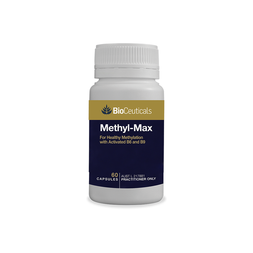 Bioceuticals Methyl Max