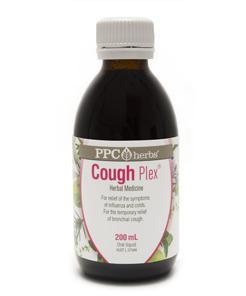 PPC Herbs Cough-Plex