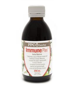 PPC Herbs Immune-Plex
