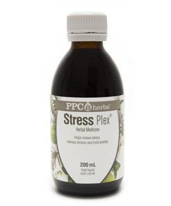 PPC Herbs Stress Plex