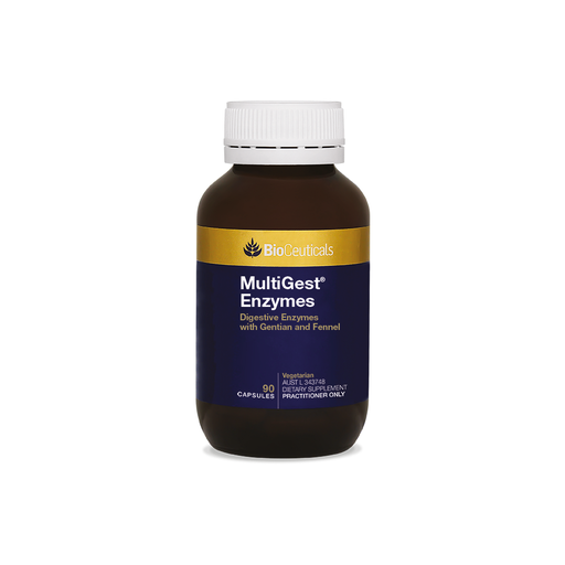 Bioceuticals MultiGest