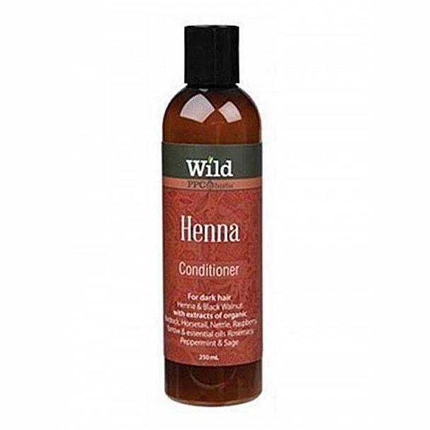 PPC Wild Henna Hair Conditioner