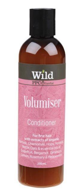 PPC Wild Volumiser Hair Conditioner