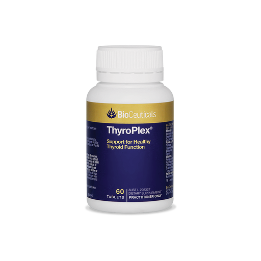 Bioceuticals ThyroPlex