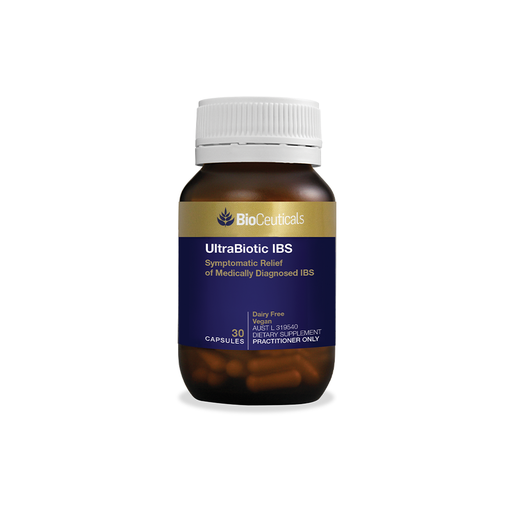 Bioceuticals UltraBiotic IBS