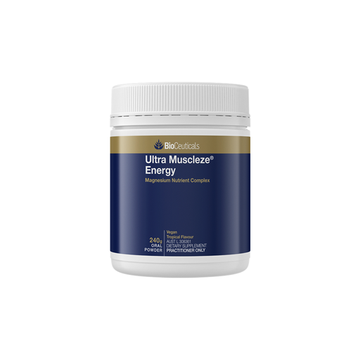 Bioceuticals Ultra Muscleze Energy