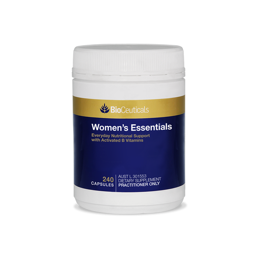 Bioceuticals Women's Essential