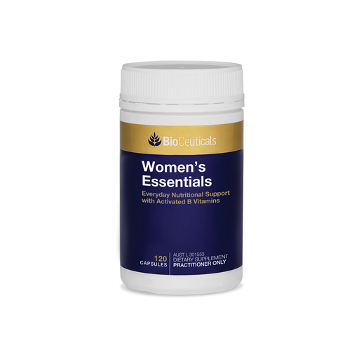 Bioceuticals Women's Essentials