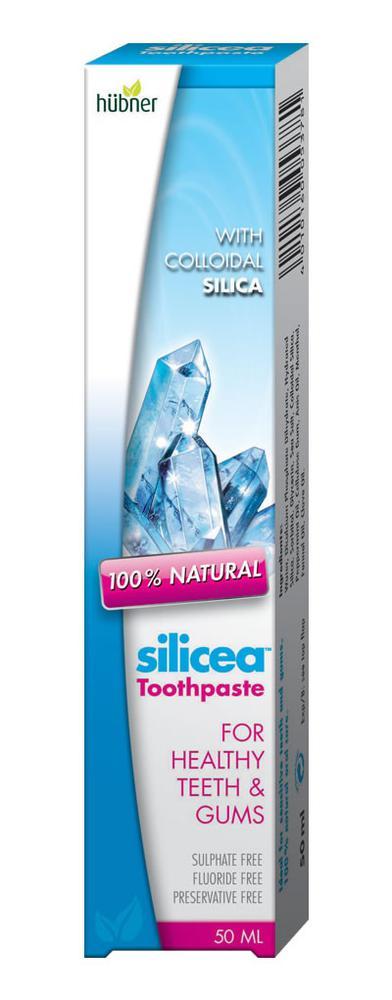 Silicea Body Essentials Toothpaste