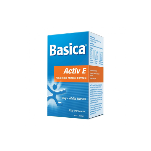 BioPractica Basica Active E
