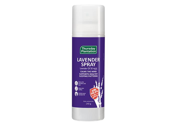 Thursday Plantation Lavender Spray