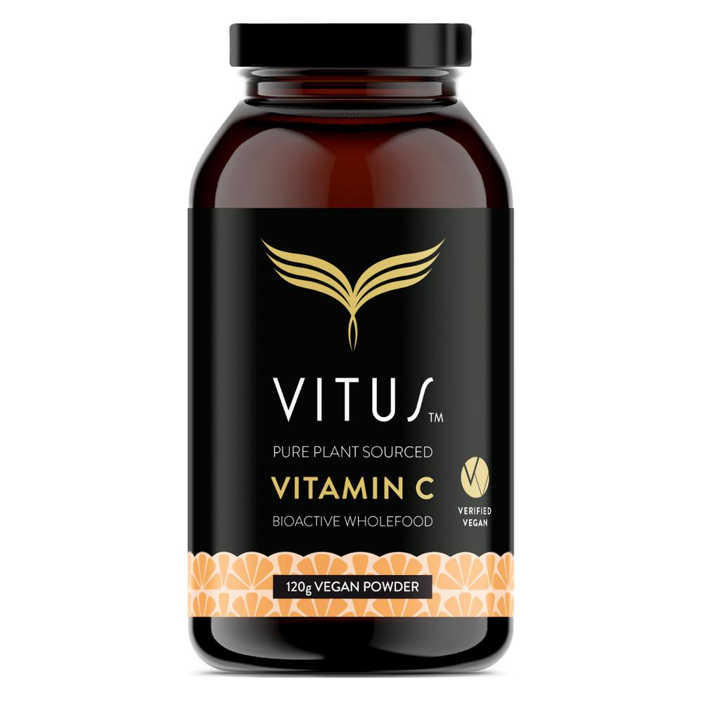 Vitus Vitamin C Powder