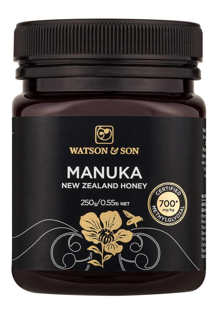Watson &amp; Son Manuka Honey MGO 700+