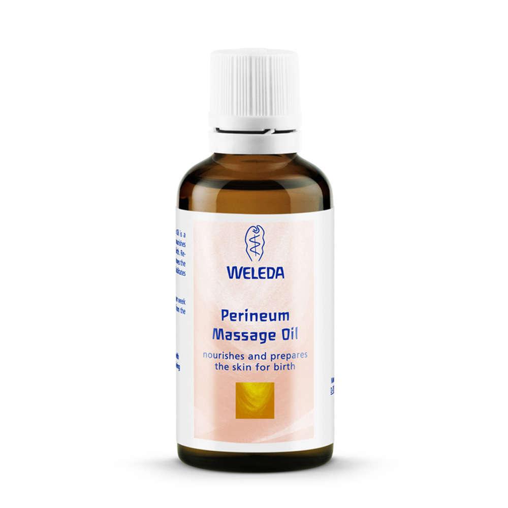 Weleda Perineum Massage Oil