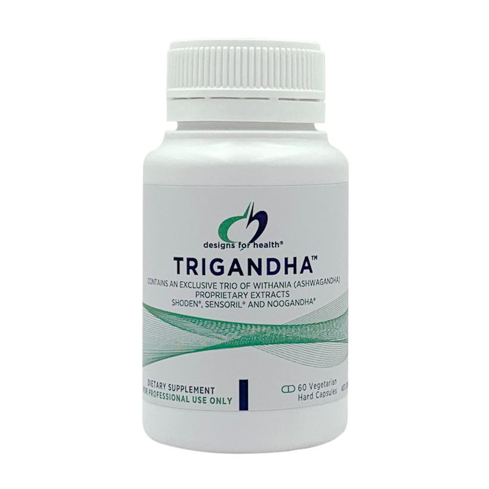 Designs for Health TriGandha