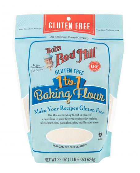 Bob's Red Mill 1 To 1 Baking Flour