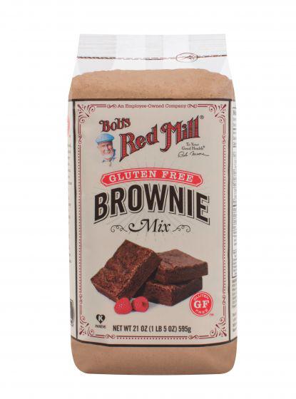 Bob's Red Mill Brownie Mix Gluten Free