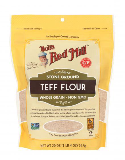 Bob's Red Mill Teff Flour