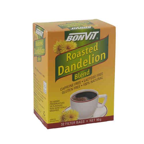 Bonvit Dandelion Roast 32 Filter Bags