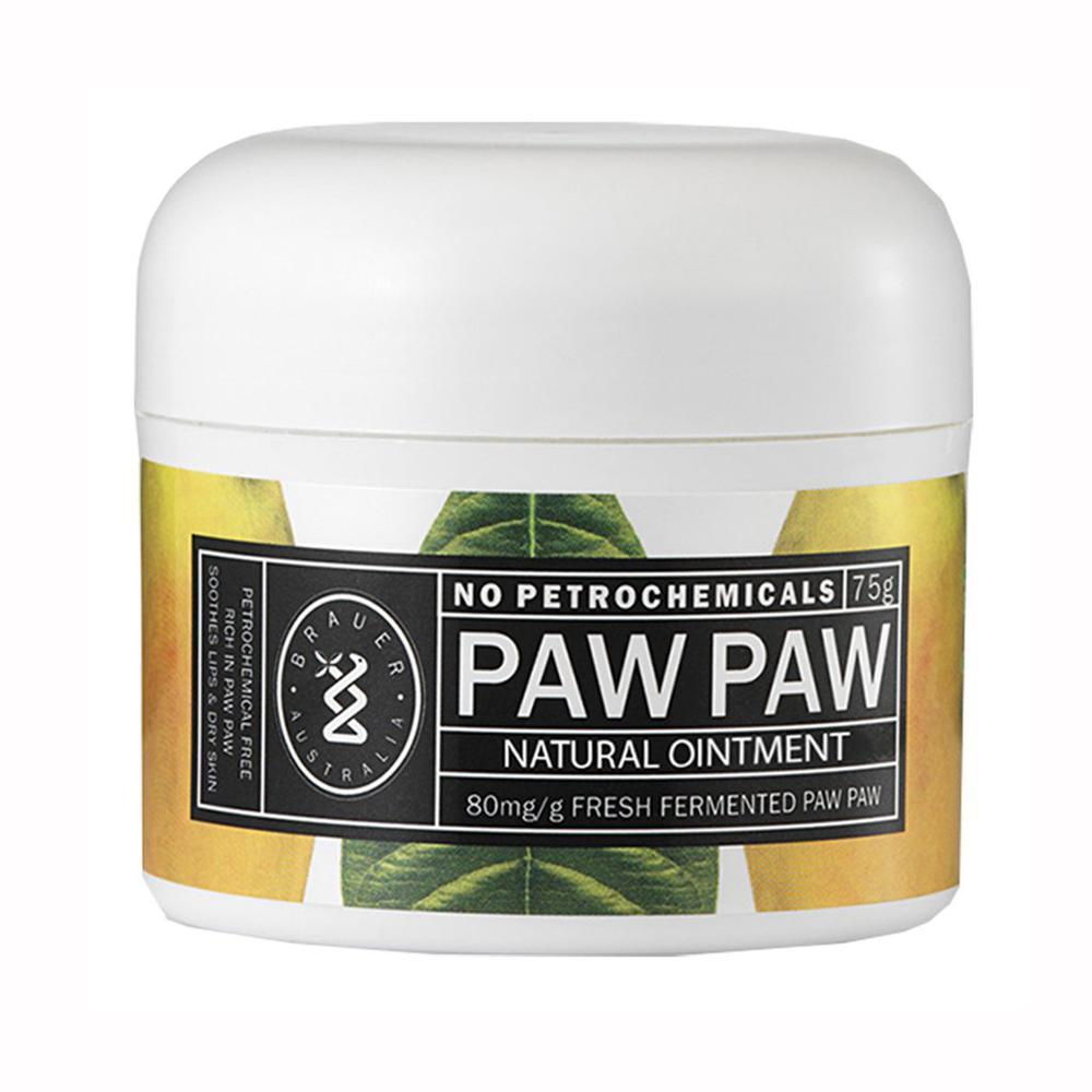 Brauer Paw Paw Ointment