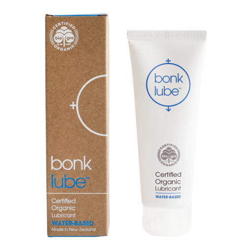Bonk Lube Water-based