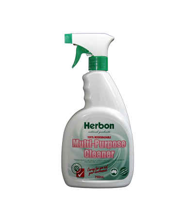 Herbon Multi Surface Spray Cleaner