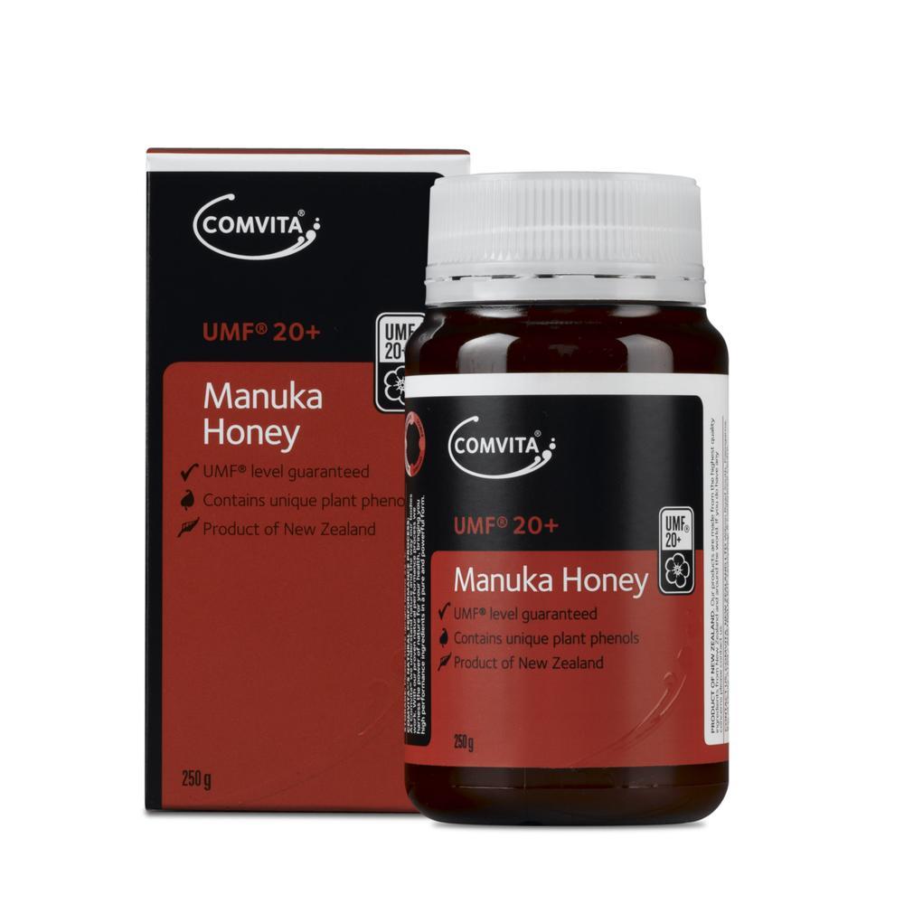 Comvita UMF™ 20+ Manuka Honey
