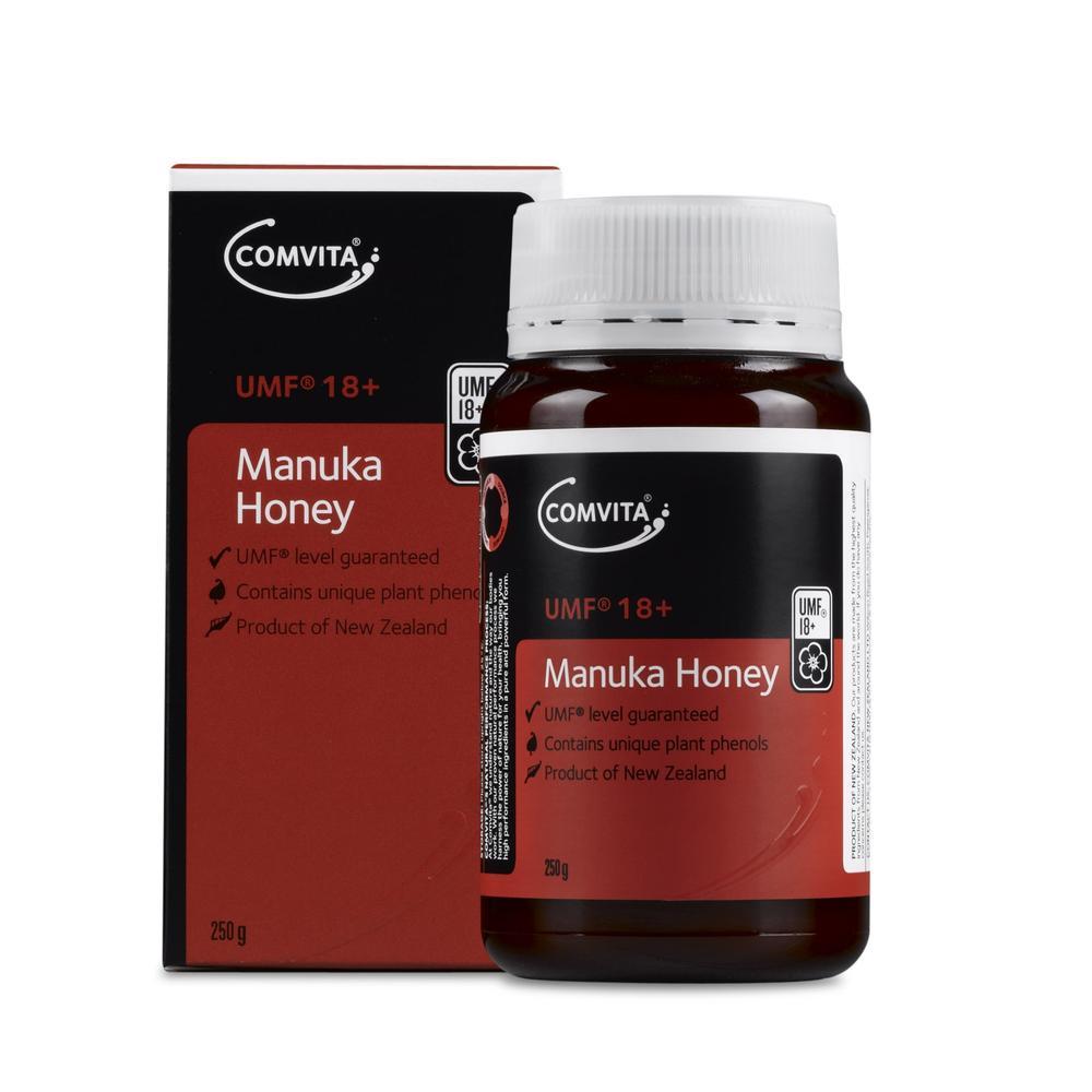 Comvita UMF 18+ Manuka Honey