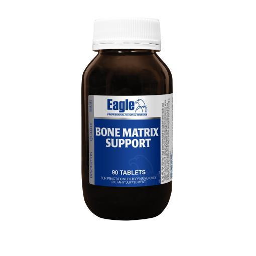 Eagle Natural Health Bone Matrix Support